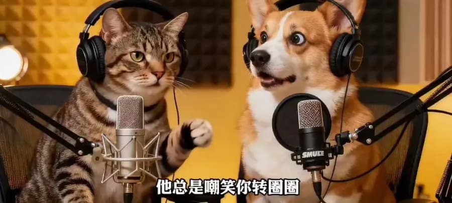 学员制作片段